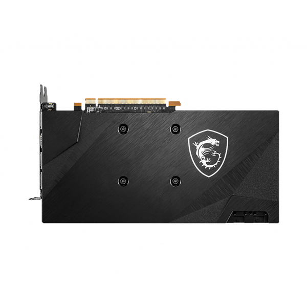 MSI RX 6700 XT MECH 2X OC | 12GB GDDR6 192-Bit Graphics Card